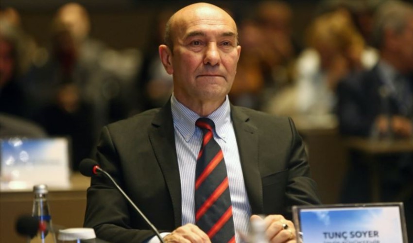 Indagine su Tunç Soyer per le dichiarazioni su 'Vahdettin'