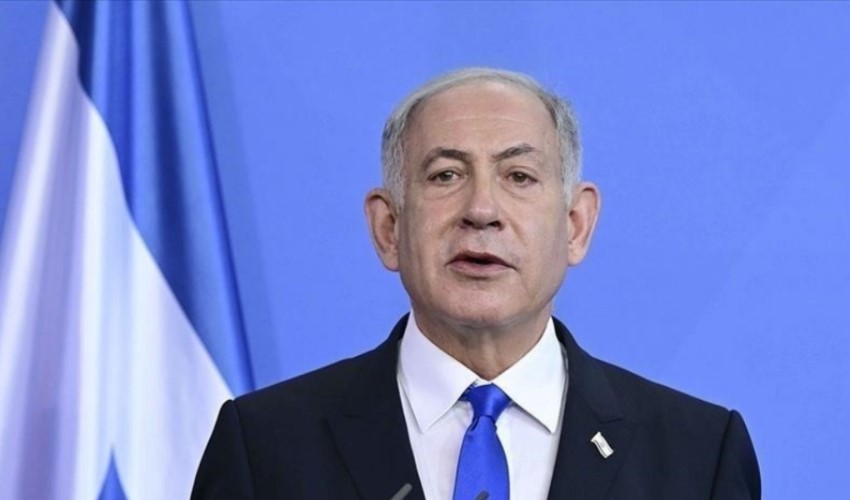 Netanyahu, beklenen ‘esir takası’ açıklamasını yaptı