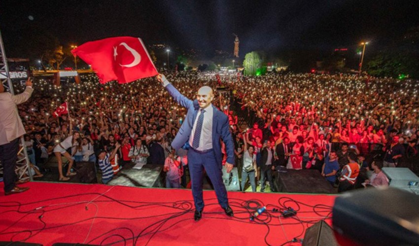 Tunç Soyer'e Vahdettin davası! 'Asıl sorgulanan Atatürk'ün sözleri olacak'