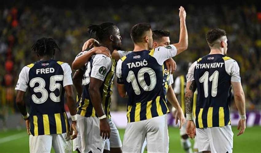 Belçikalı forvetin Fenerbahçe'deki geleceği belirsiz: Sezon sonu gidebilir
