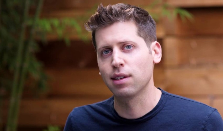 Era stato licenziato; Sam Altman torna come CEO di OpenAI