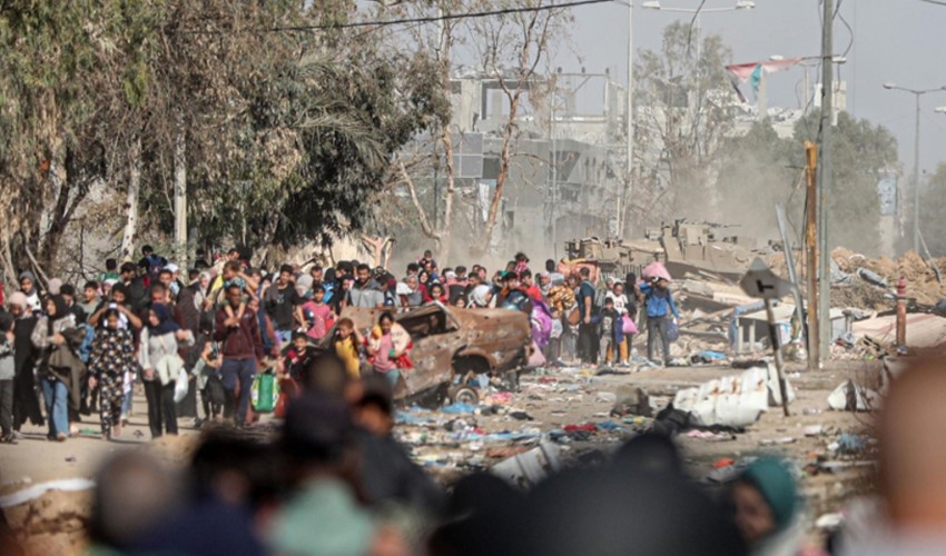 Trattativa sugli ostaggi tra Israele e Hamas: i dettagli diventano chiari