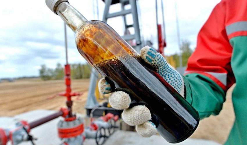 Il petrolio mantiene una rotta stabile