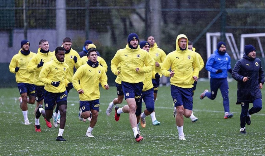 Gioia al Fenerbahçe durante la sosta per le nazionali: i giocatori infortunati recuperano