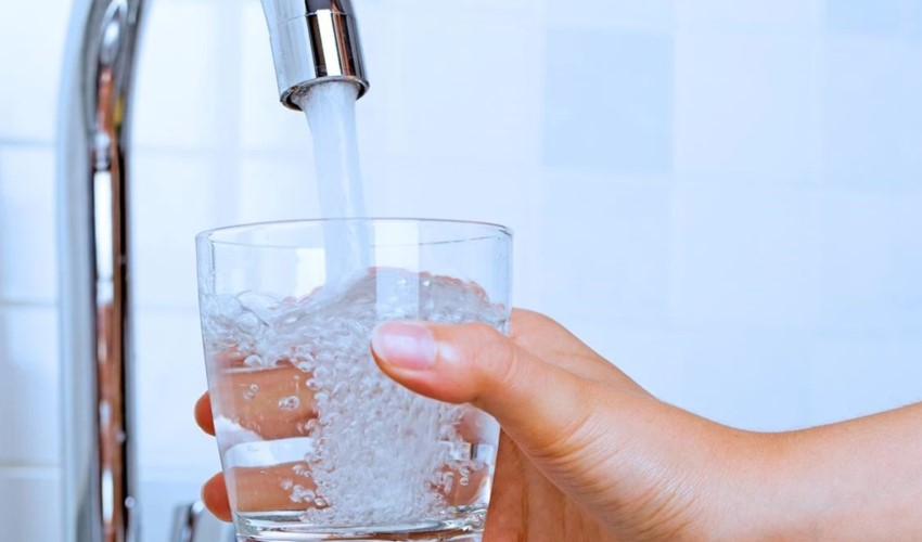 In vigore da oggi: aumento del 15% sulle tariffe dell'acqua