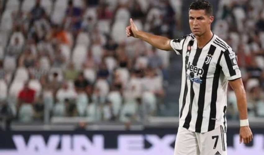 Nessun verdetto nel caso Juventus-Ronaldo!