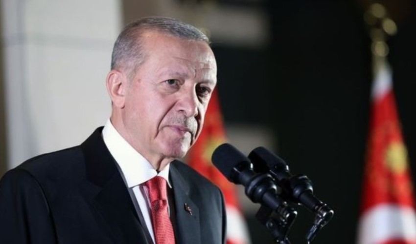 La risposta di Erdoğan alla domanda sul 'candidato per la municipalità di Istanbul'