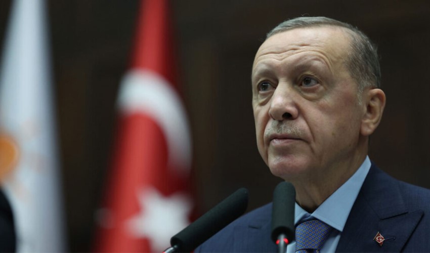 Kulis: Erdoğan’ın ‘50+1’ çıkışı AKP’yi ikiye böldü!
