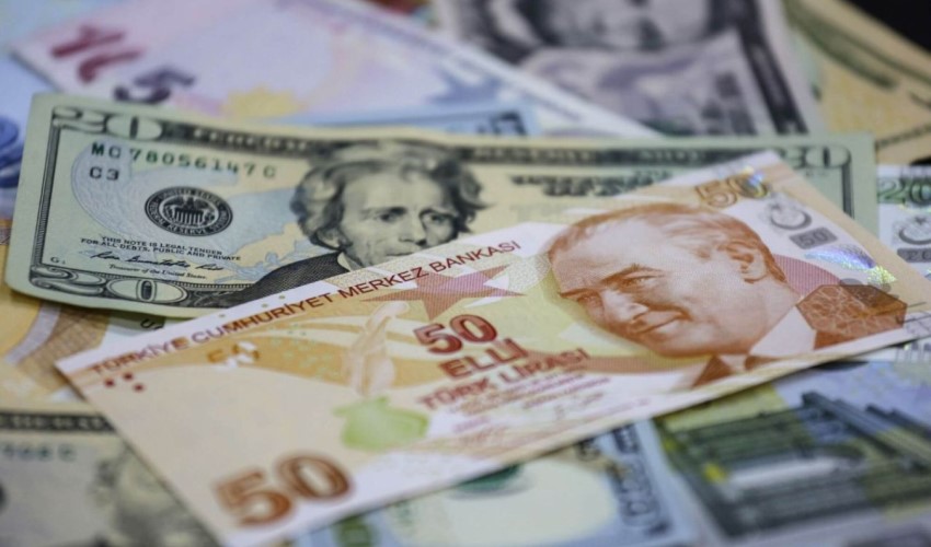 JPMorgan annuncia una posizione corta sui forward Dollaro/TL a sei mesi nelle operazioni outright