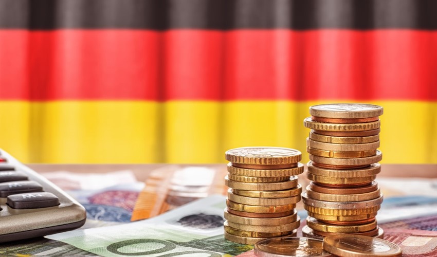 La Germania interromperà la vendita di obbligazioni legate all'inflazione a partire dal prossimo anno