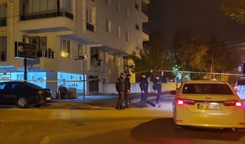 Il rumore causa la morte: strage tra vicini ad Ankara