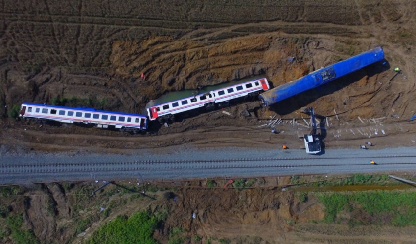 Al via la 17ª udienza: il pubblico ministero ha presentato la requisitoria nel processo per la strage ferroviaria di Çorlu