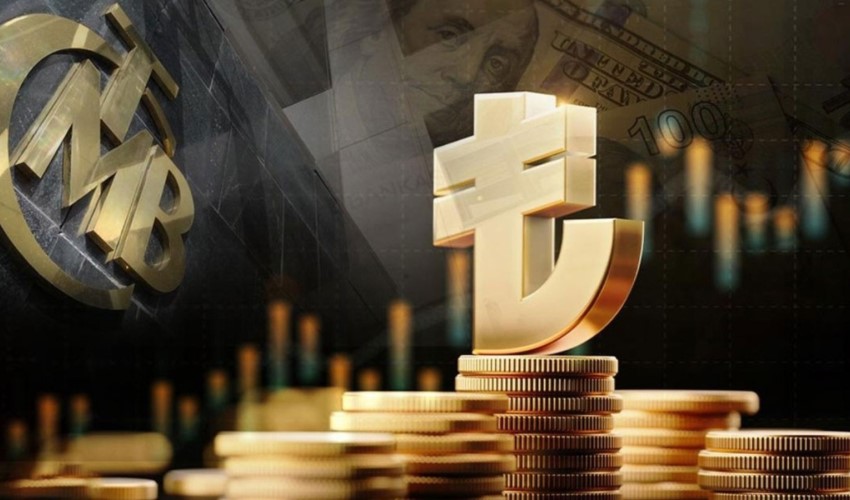 La TCMB alza il tasso di riferimento di 500 punti base, superando le aspettative e portandolo al 40%
