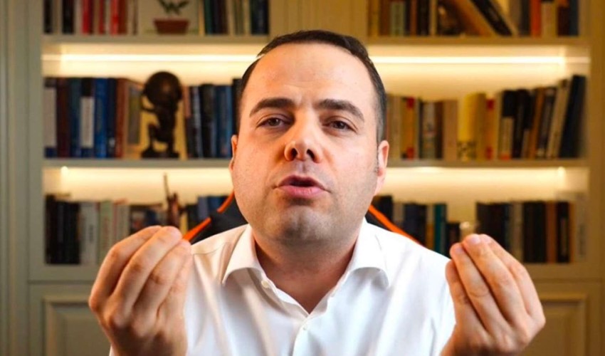 Il primo commento di Özgür Demirtaş sulla decisione sui tassi della Banca Centrale