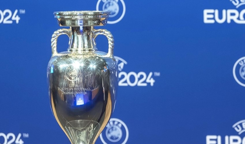 EURO 2024'te Play-Off Turu eşleşmeleri belli oldu