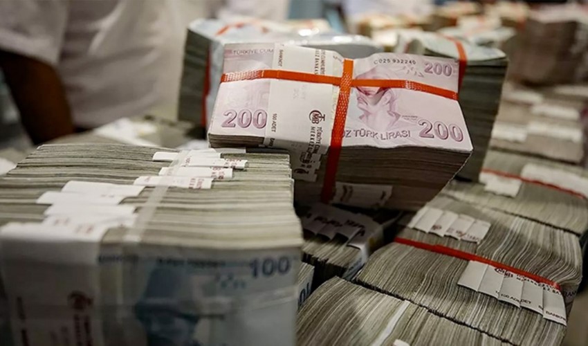 Nuovo pacchetto di credito da 100 miliardi di TL dalla Banca Centrale