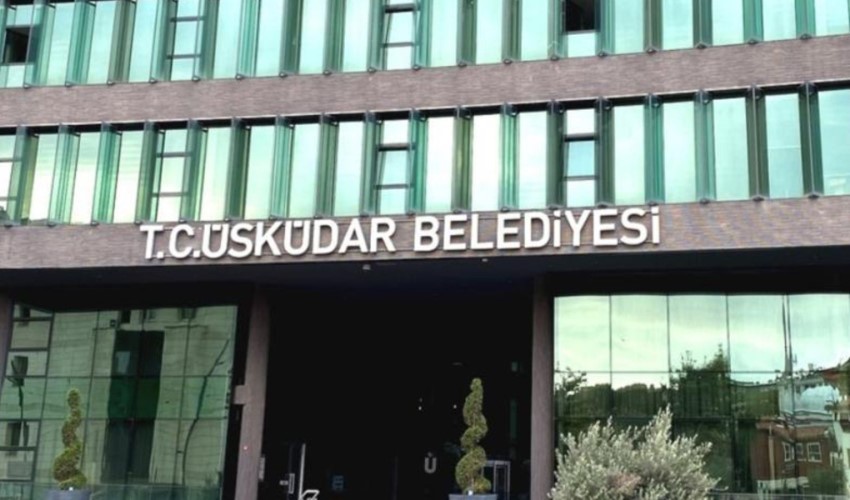 Sayıştay AKP'li Üsküdar Belediyesi'ndeki usulsüzlüğü ortaya çıkardı: 13 taşınmaz ihalesiz verilmiş!