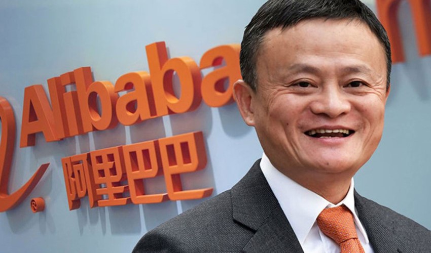 Alibaba kurucusu Jack Ma, hisse fiyatının düşmesinin ardından BABA hisselerini satma planlarını erteledi