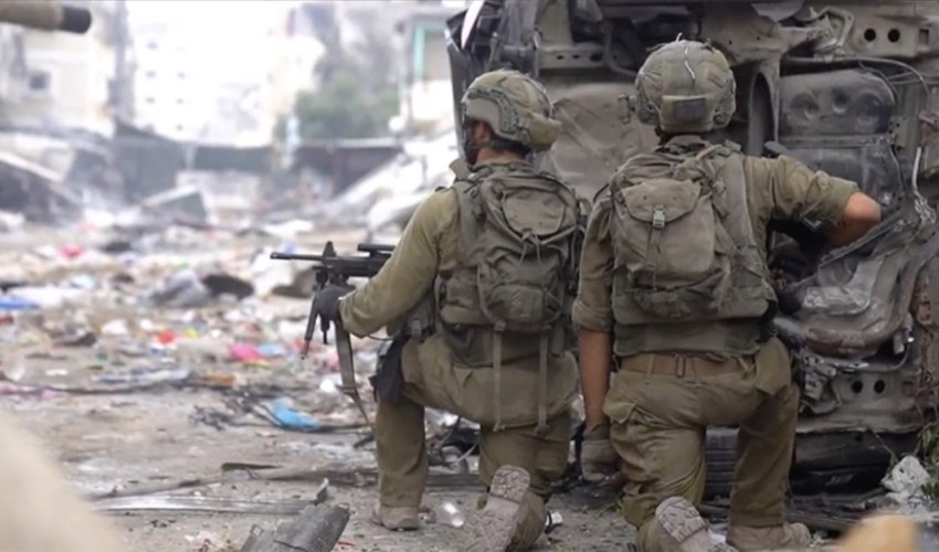 Accordo Israele-Hamas: sottolineata la possibilità di 