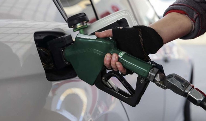 Prezzi aggiornati di benzina e diesel del 24 novembre 2023