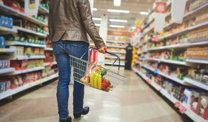 L'indice di fiducia cala nei settori dei servizi e del commercio al dettaglio