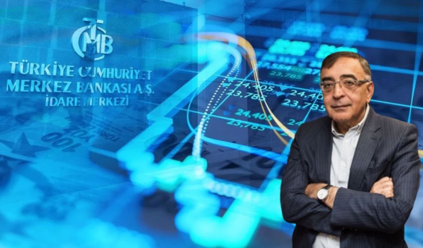 L'economista Prof. Dr. Hayri Kozanoğlu: Da questa fase in poi si discuterà dell'effetto di raffreddamento dei bruschi rialzi dei tassi sull'economia