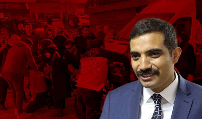 Sinan Ateş cinayetinde yeni gelişme: Ülkü Ocakları yöneticisi Başsavcıyı tehditten gözaltında