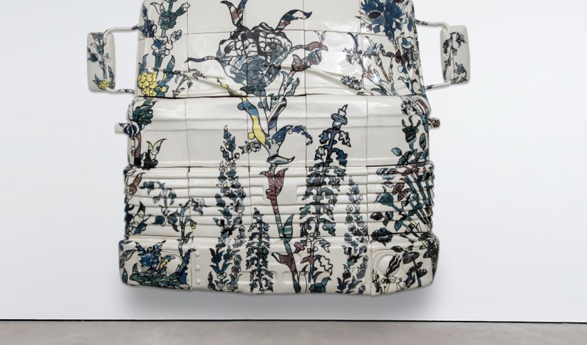 L'Austria ospiterà una selezione di arte contemporanea turca