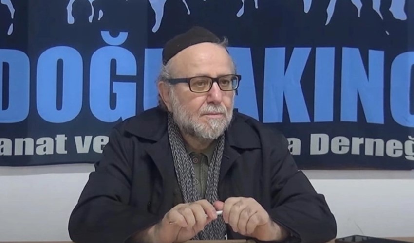 Saadettin Ustaosmanoğlu hakkında soruşturma başlatıldı