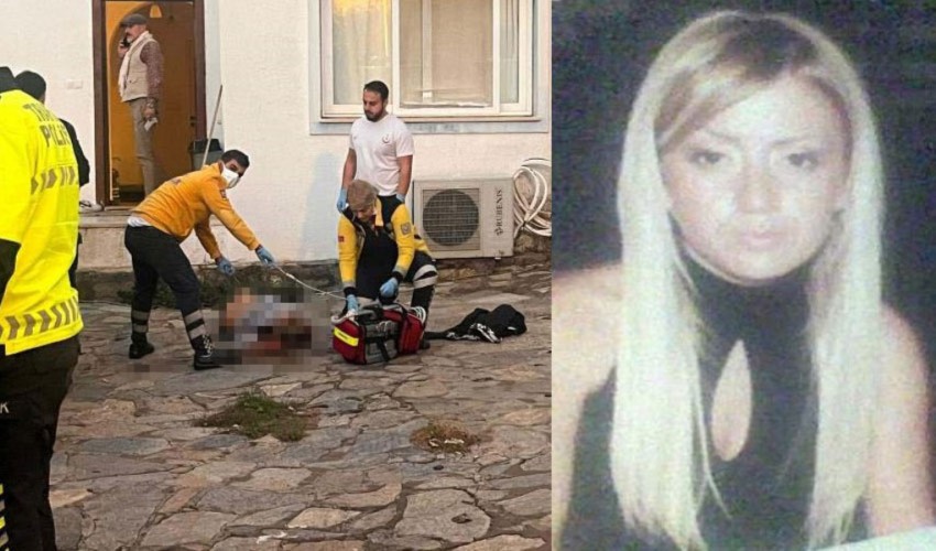 Uccide la madre accoltellandola alla gola