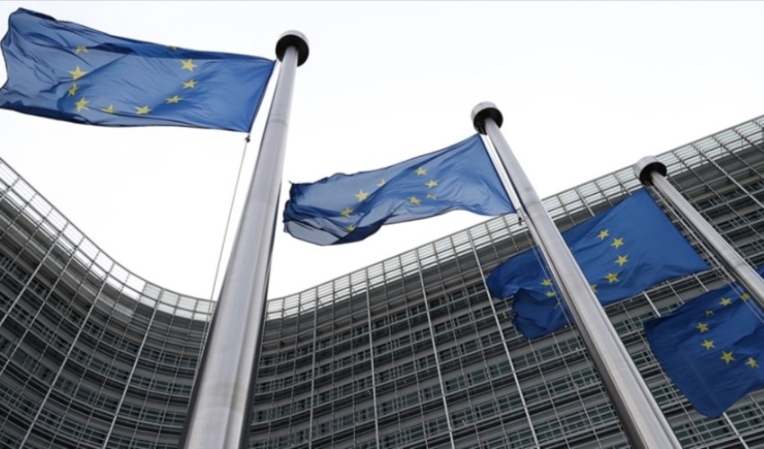 L'UE reagisce alle morti di donne e bambini a Gaza