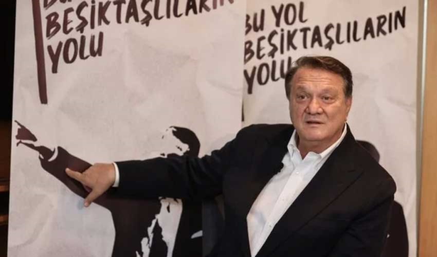 Hasan Arat: 'Il nostro progetto più grande è la reputazione e la fiducia!'