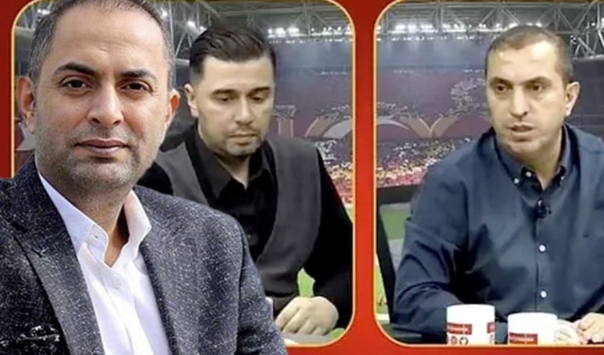 'Hodri meydan' demişti: Murat Ağırel'i tehdit eden spor yorumcularından yeni açıklama!