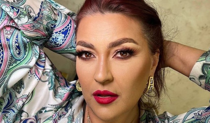 Rona Hartner hayatını kaybetti