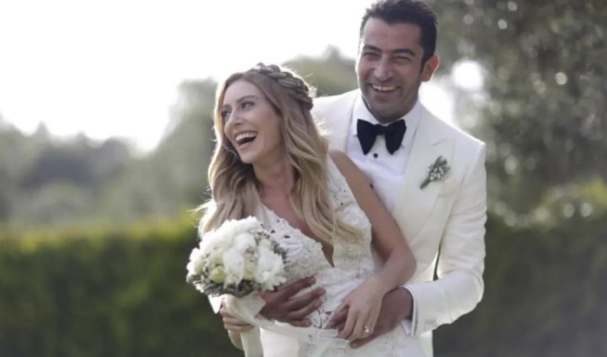 Kenan İmirzalıoğlu ve Sinem Kobal hakkında çarpıcı iddia!