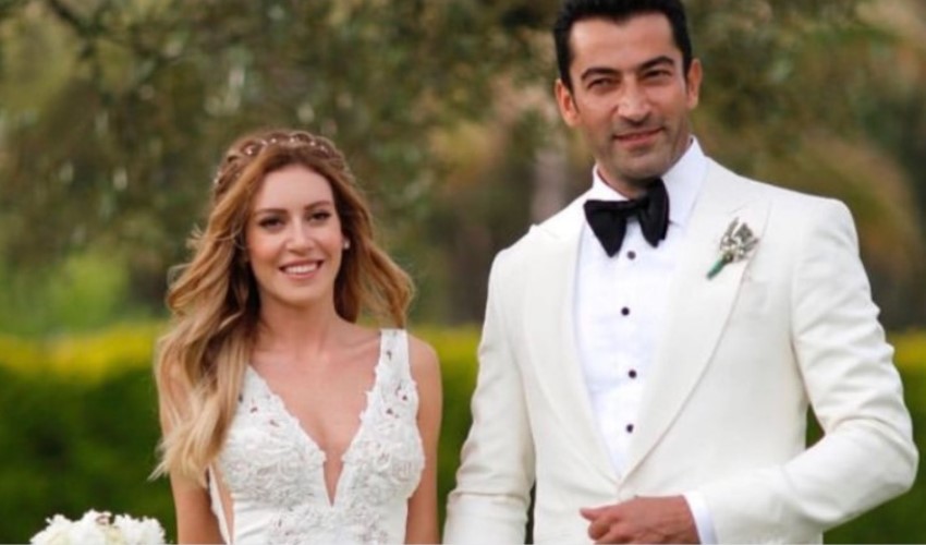 Kenan İmirzalıoğlu-Sinem Kobal gerçeği ortaya çıktı