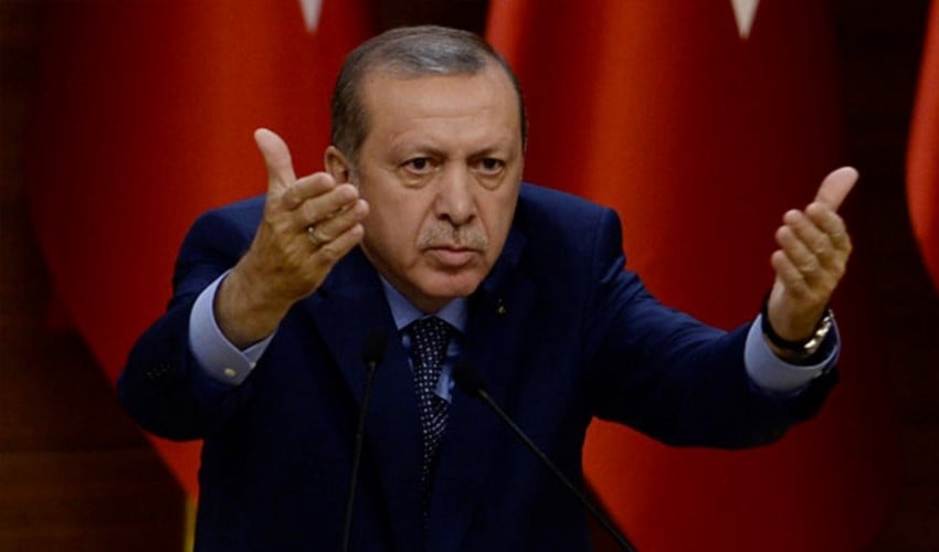 Erdoğan'dan fahiş zam yapan ev sahibine: Sende vicdan var mı?