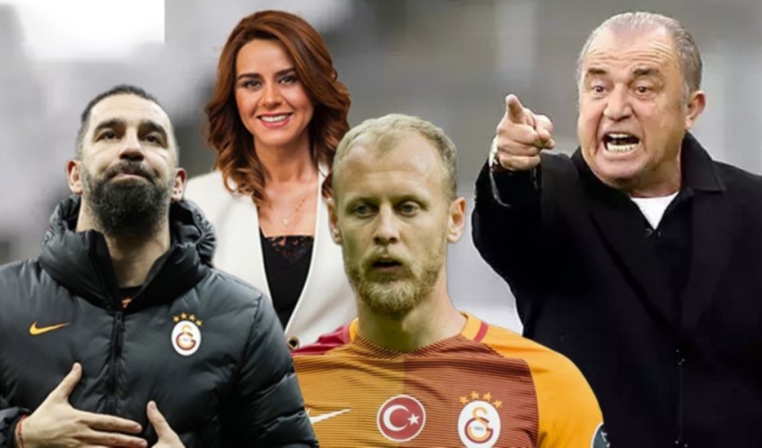 Seçil Erzan davasında adı geçiyordu: Eski Galatasaraylı futbolcuya tefecilik soruşturması!
