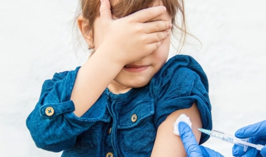 Kış aylarında yapılan grip aşıları çocukları koruyor mu?