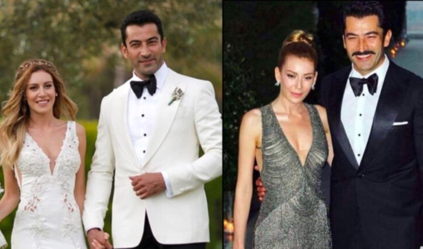 Sinem Kobal'ı aldattığı iddia edilmişti... Kenan İmirzalıoğlu'ndan ihanet açıklaması