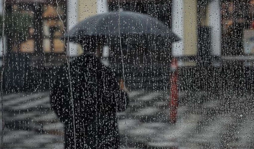 Allerta meteo per forti rovesci e tempeste in 67 città! Ecco le previsioni del 26 novembre città per città...