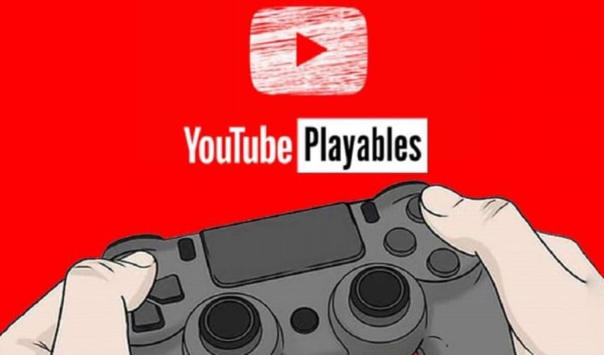 YouTube, premium kullanıcılarına özel 'Playables' hizmetini kullanıma sundu