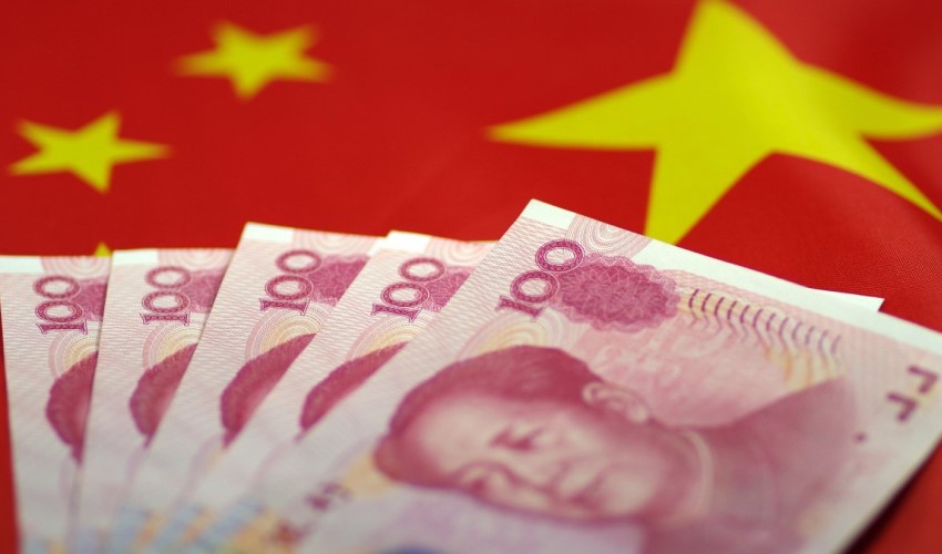 La Cina ha annunciato il suo piano d'azione