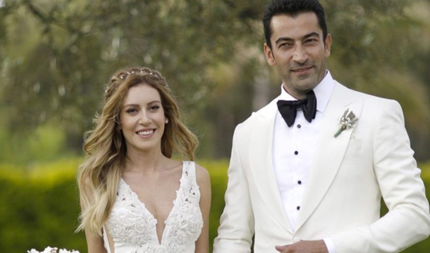 Kenan İmirzalıoğlu ve Sinem Kobal çifti ihanet iddiaları sonrası sessizliğini bozdu!