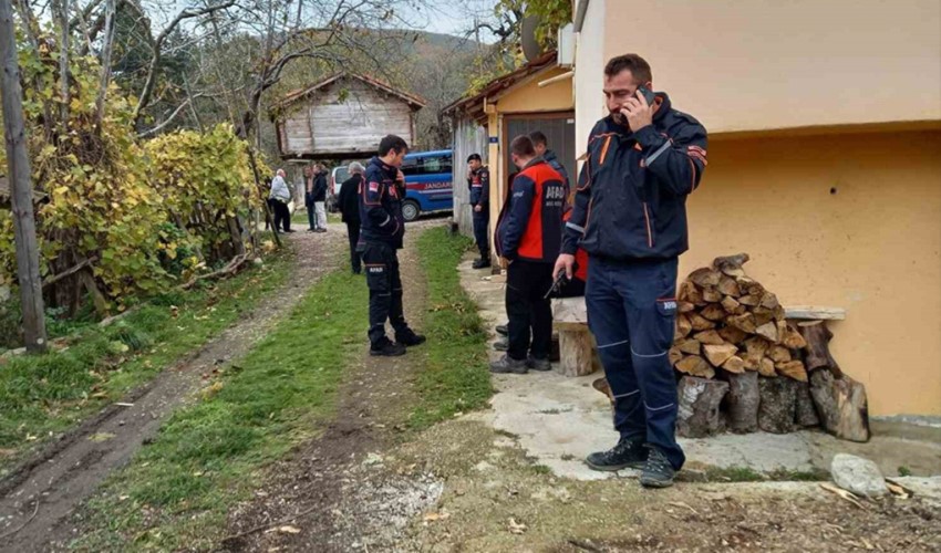 Sinop’ta fırtına can aldı: Çöken ambarın altında kalan kadın öldü