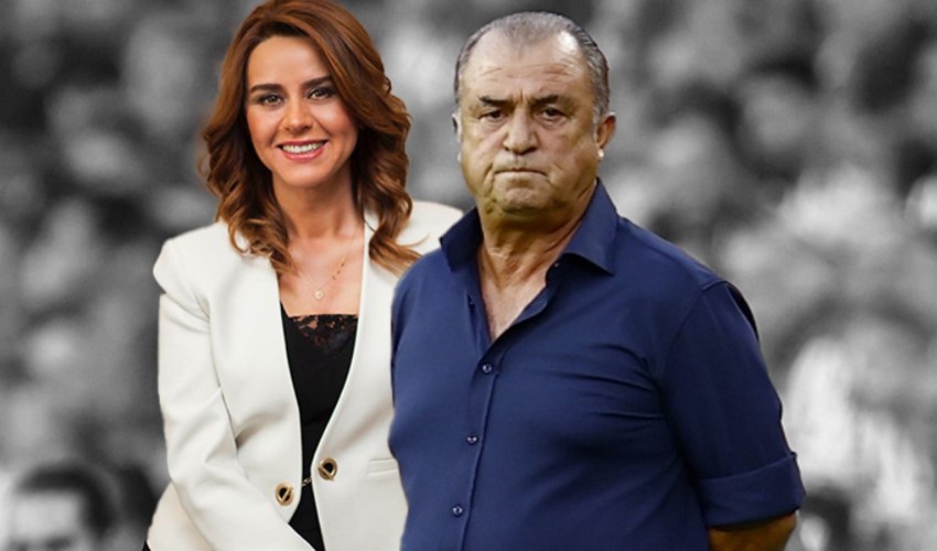 Fatih Terim rompe il silenzio sul caso Seçil Erzan! 'Chi ha coinvolto il mio nome...'