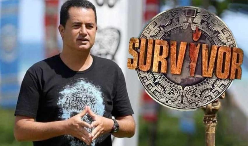 Survivor All Star’ın son yarışmacısı belli oldu! Yorumculuğu bırakıp adaya gelecek