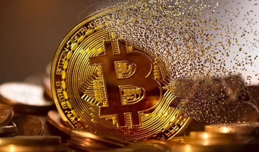 Forbes: i lavori nei siti di estrazione di Bitcoin sono iniziati nel 2020