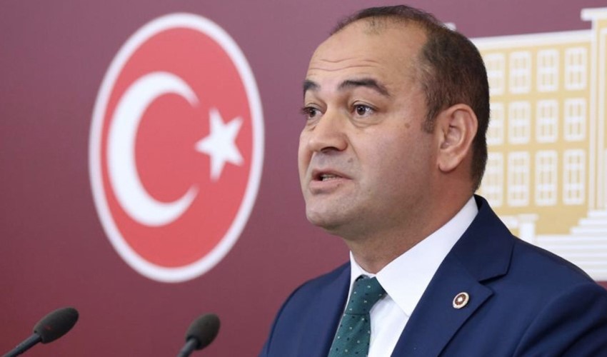 Özgür Karabat: La strada che stai percorrendo non è quella giusta, prima o poi ne risponderai