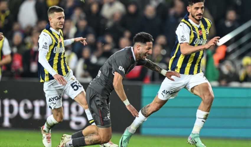 Dura dichiarazione del Fatih Karagümrük